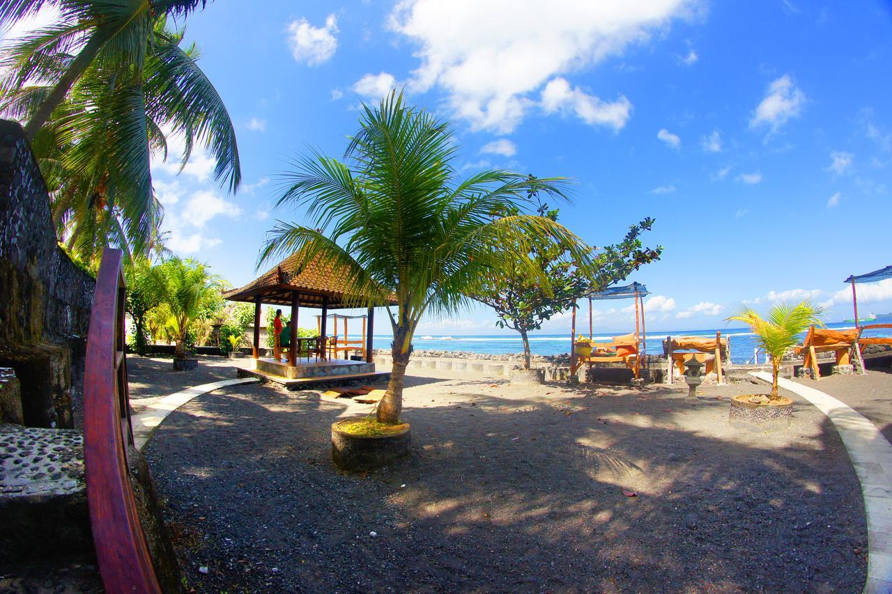 Holiday park Crystal Bali