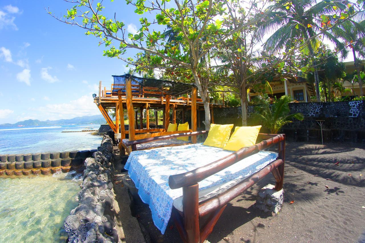 Crystal Bali 3* Candi Dasa (Bali)