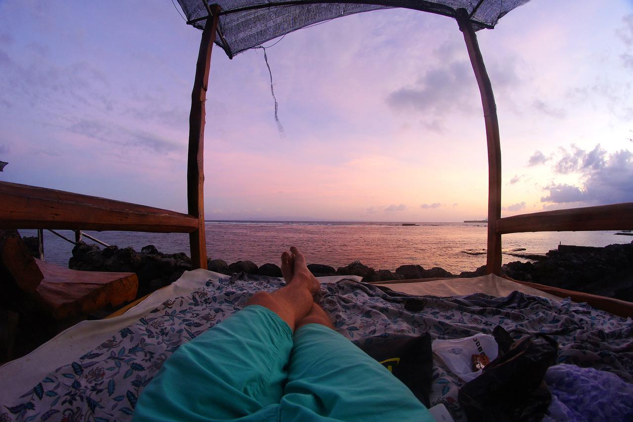 Crystal Bali Holiday park Candi Dasa (Bali)