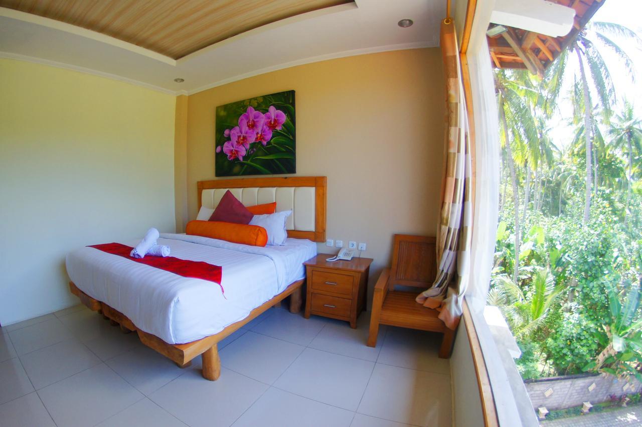 Crystal Bali Holiday park Candi Dasa (Bali)