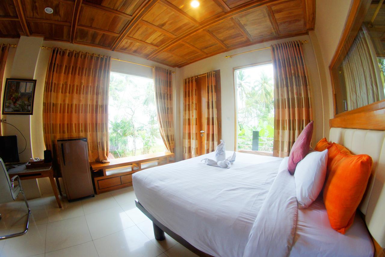 Crystal Bali Holiday park 3*
