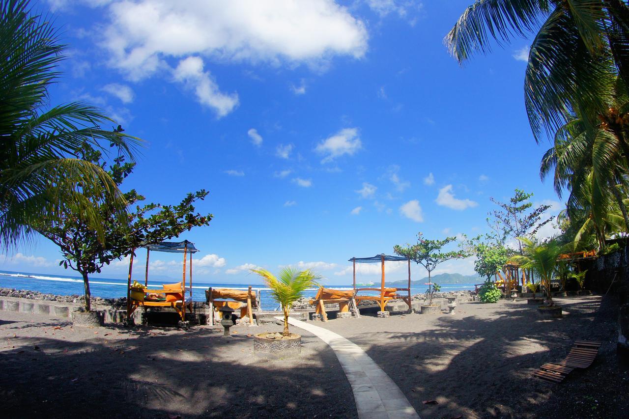 Crystal Bali 3*