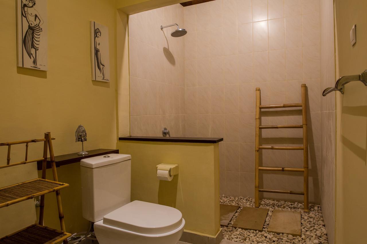 Deshy Villa