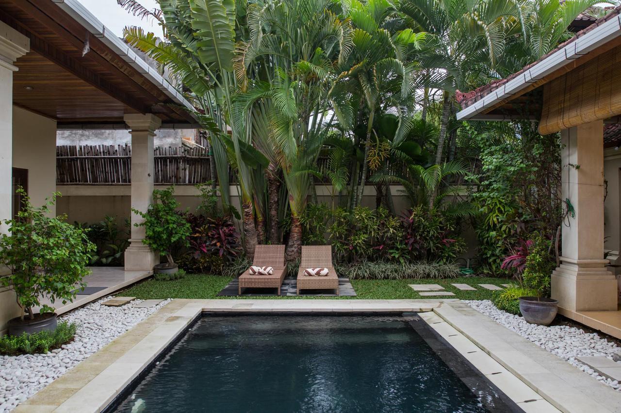 Deshy Villa Seminyak (Bali)