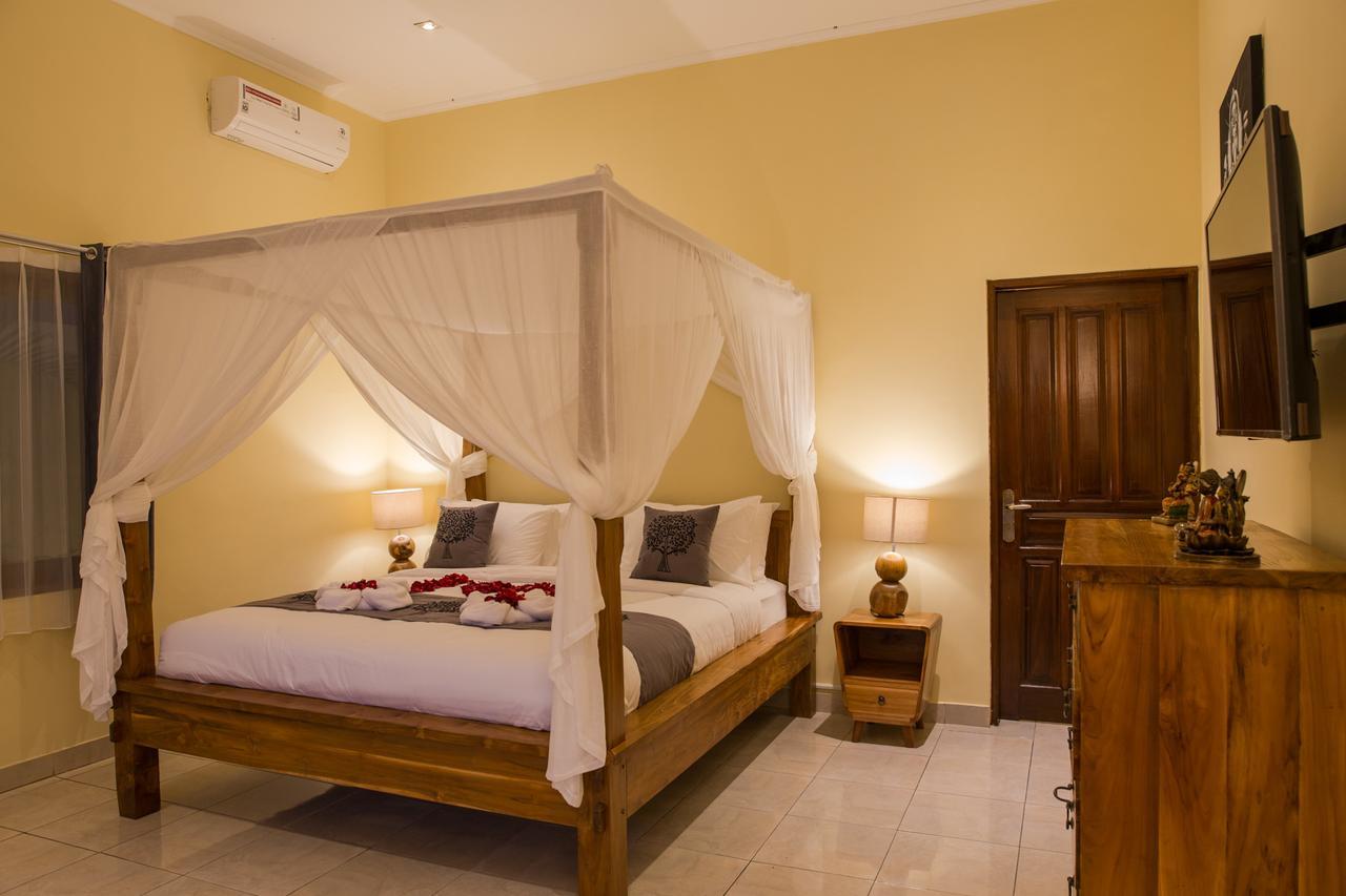 Deshy Seminyak (Bali)
