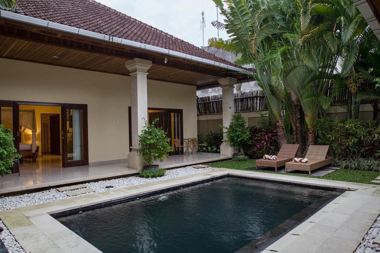 Deshy Seminyak (Bali)
