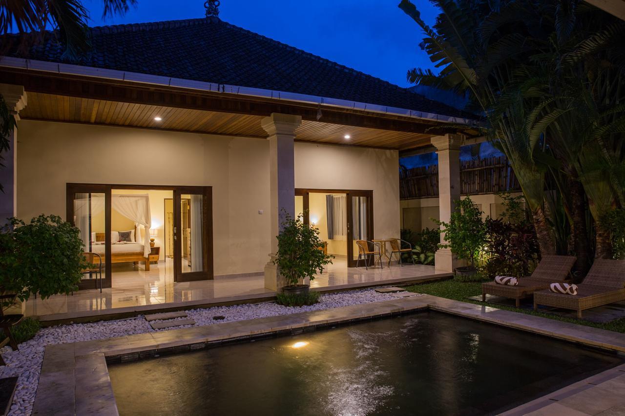 Villa Deshy *