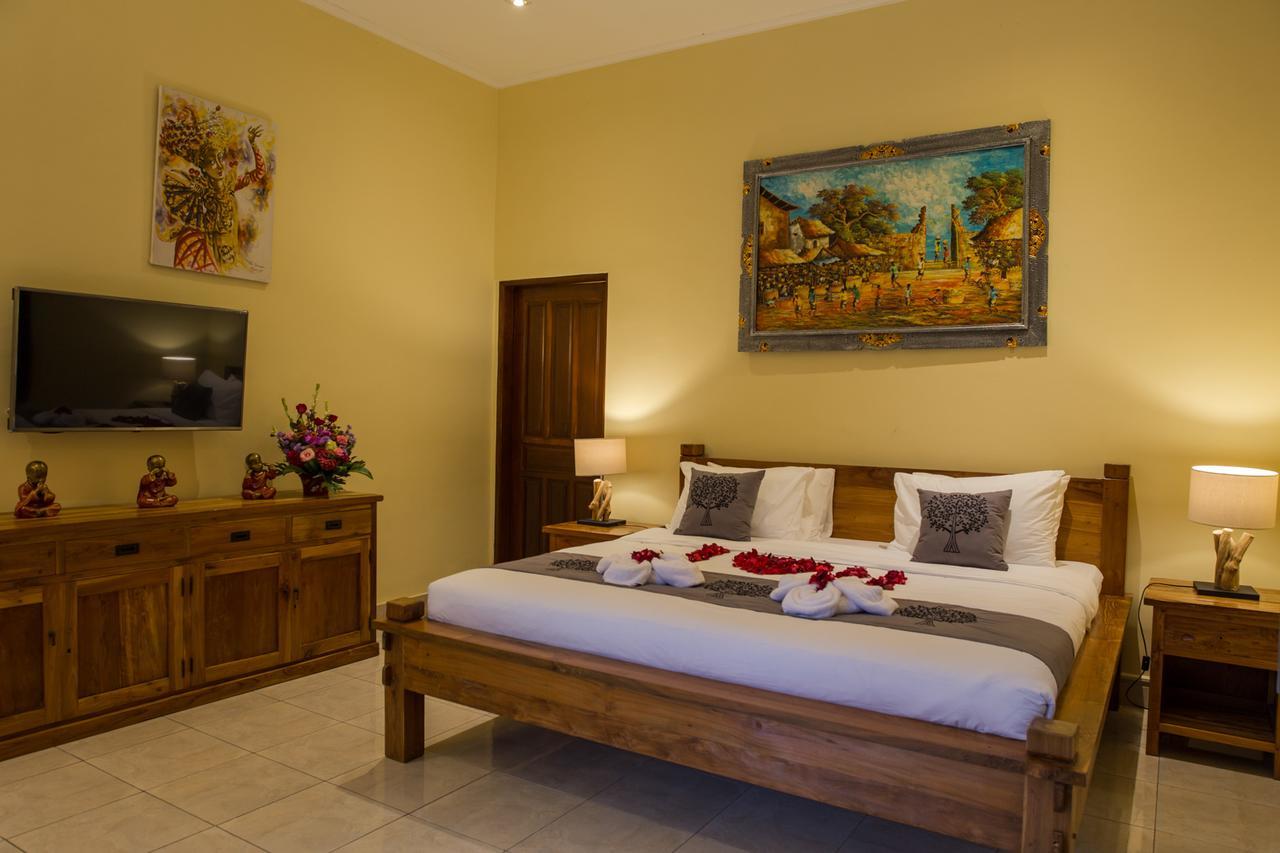 Deshy Villa