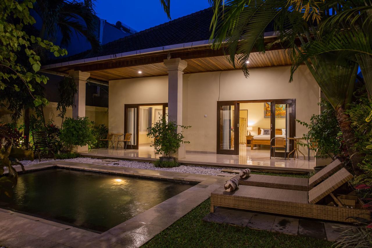 Deshy * Seminyak (Bali)