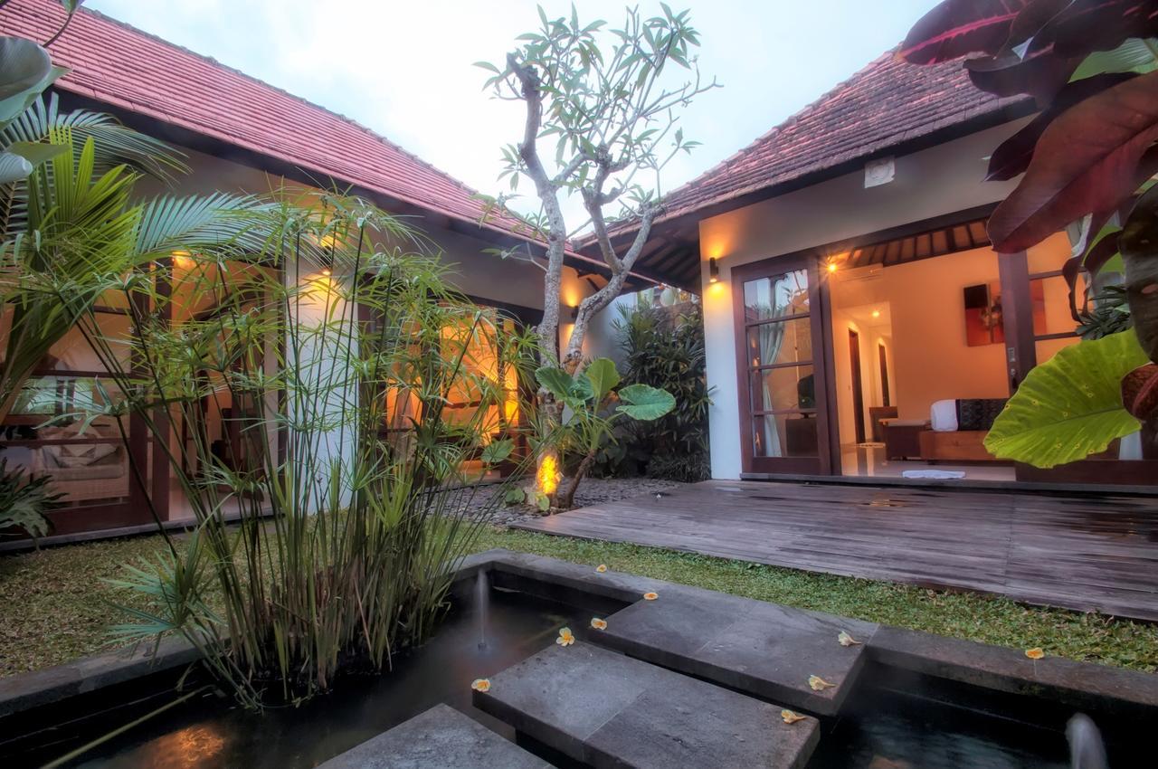 Bayad Bali 3* Ubud (Bali)