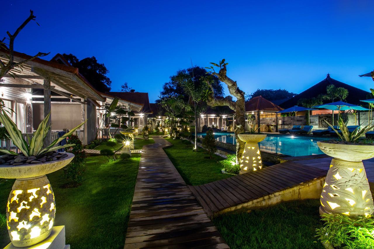 Hotel The Palm Grove