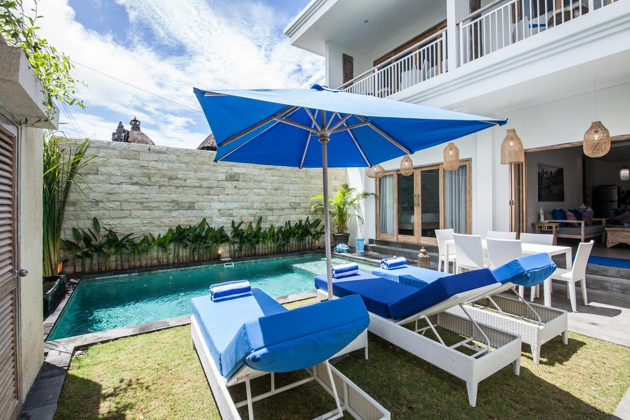 Ambermoon Villa *