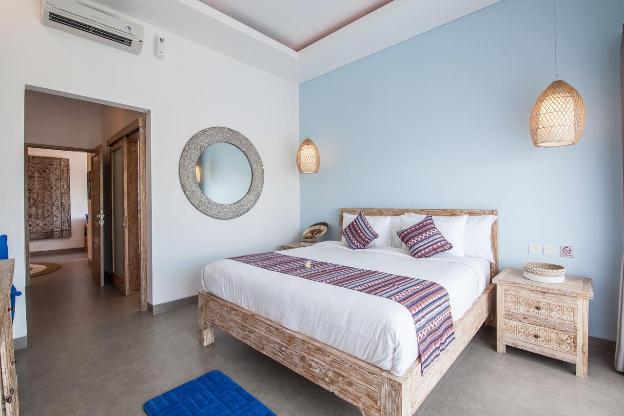 Villa Ambermoon