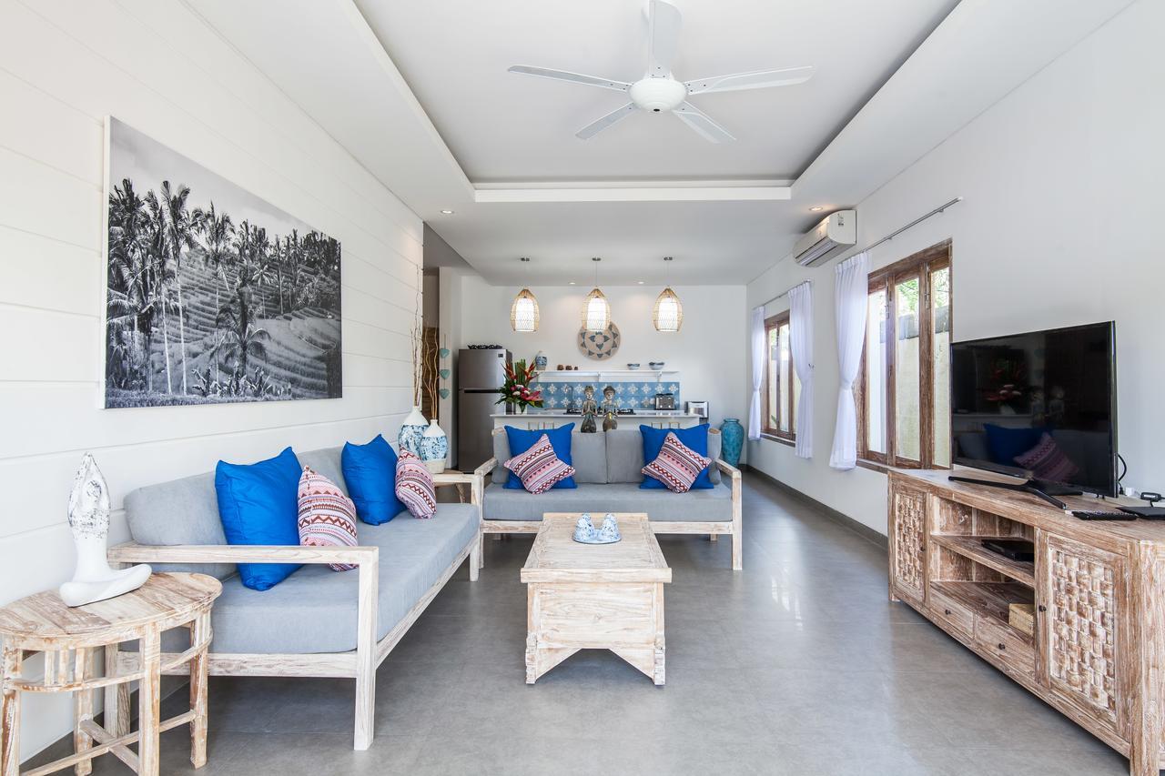 Villa Ambermoon