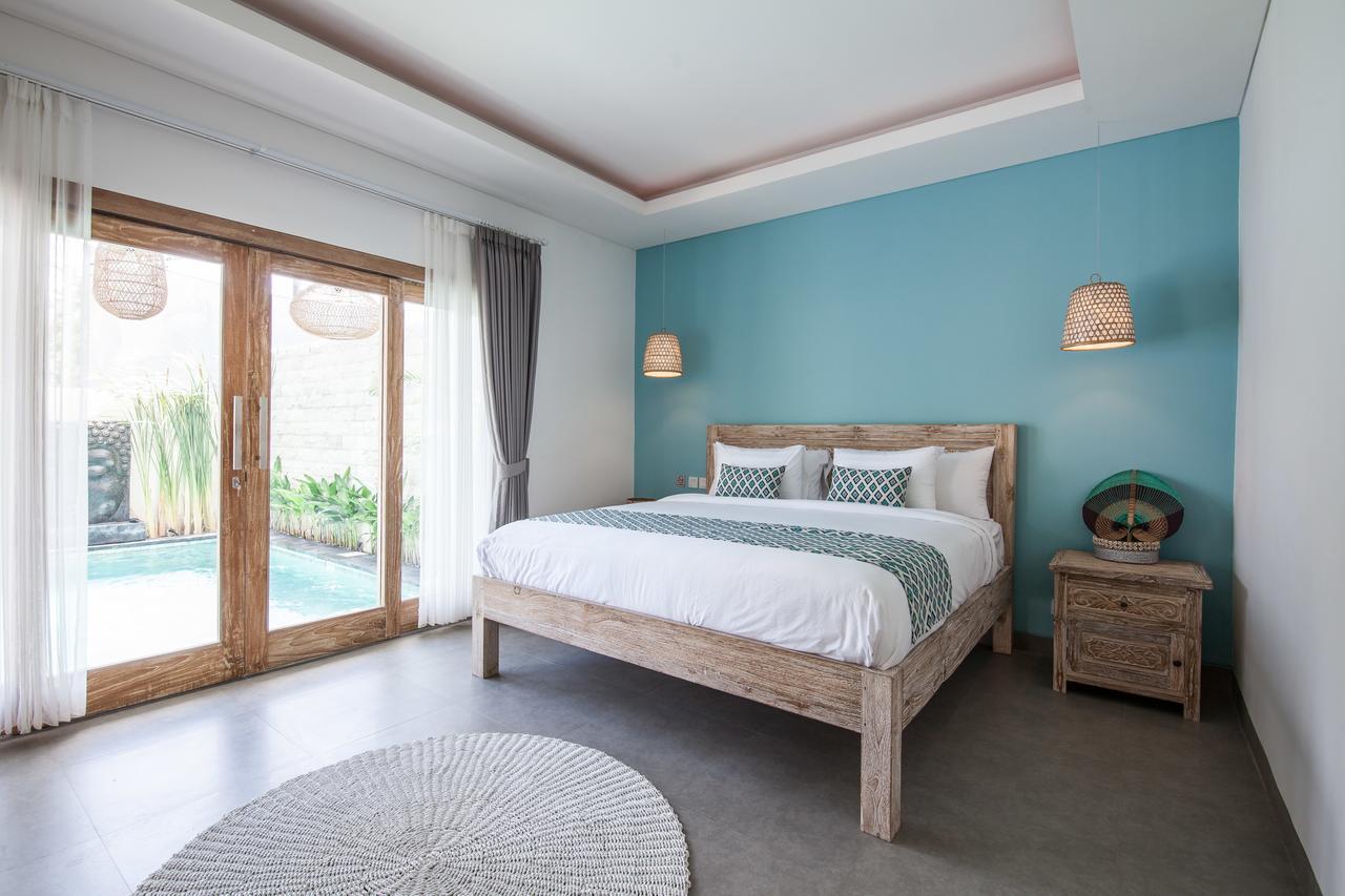 Villa Ambermoon Seminyak (Bali)