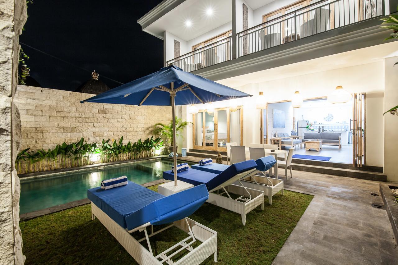 Ambermoon * Seminyak (Bali)