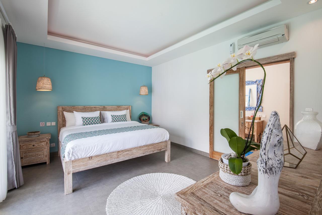 Villa Ambermoon Seminyak (Bali)