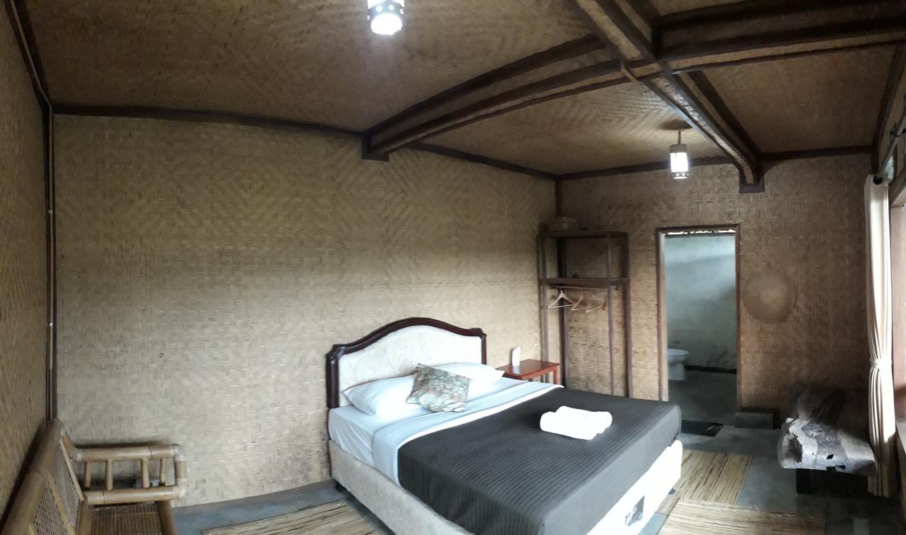 Bed & Breakfast Don Biyu *