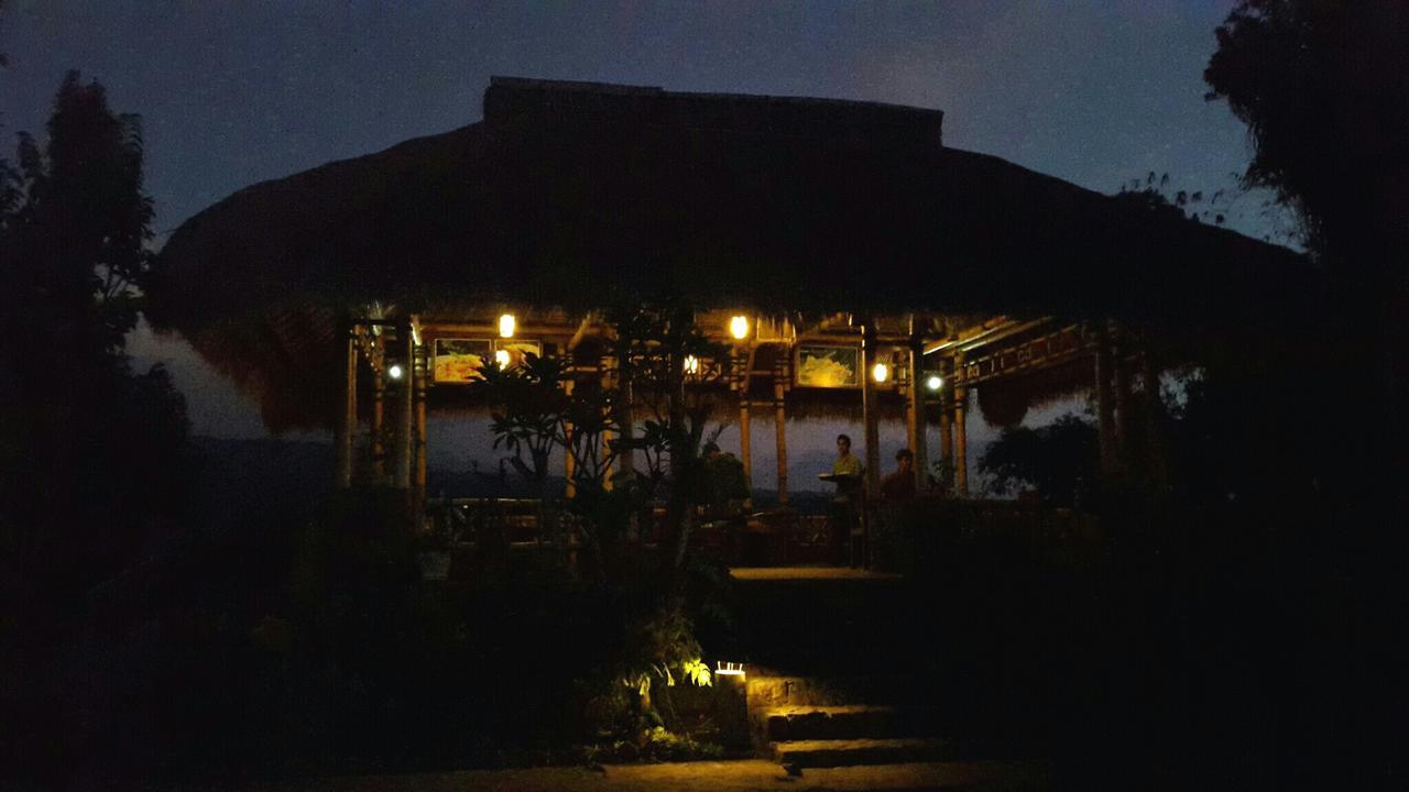 Don Biyu Bed & Breakfast