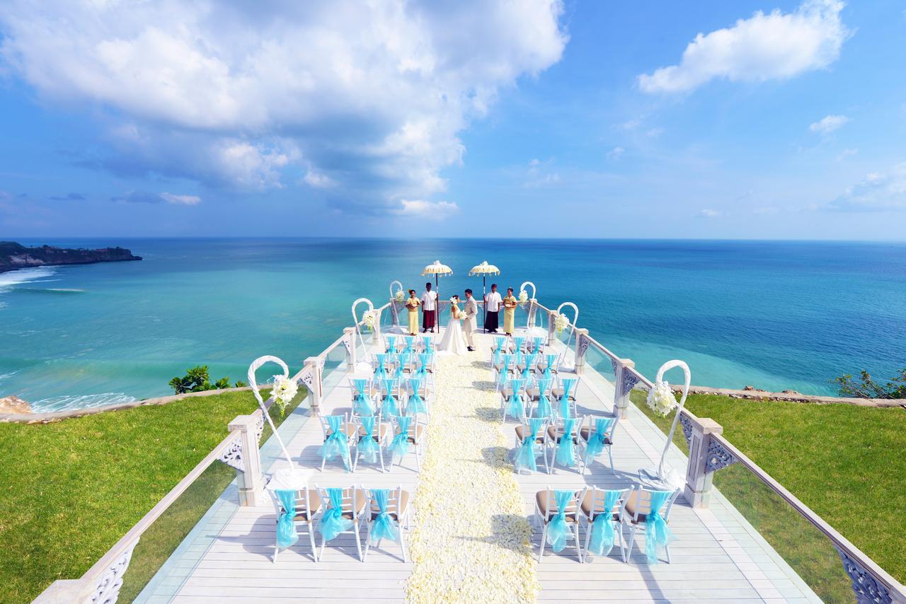 Resort Ayana Bali 5*