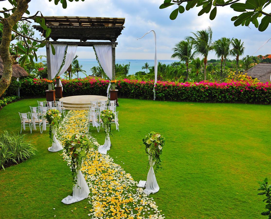 Resort Ayana Bali Jimbaran (Bali)