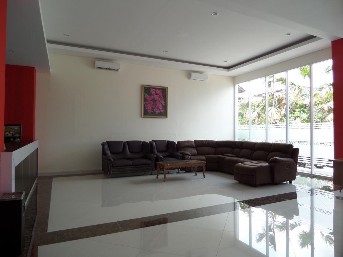 Alkyfa Hotel Denpasar (Bali)