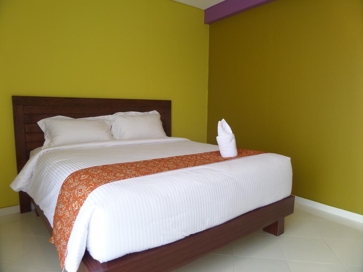 Alkyfa Denpasar (Bali)