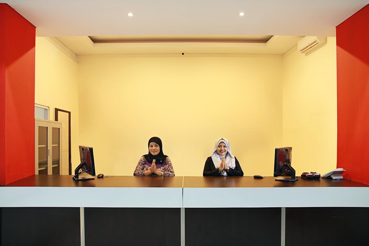 Hotel Alkyfa Denpasar (Bali)