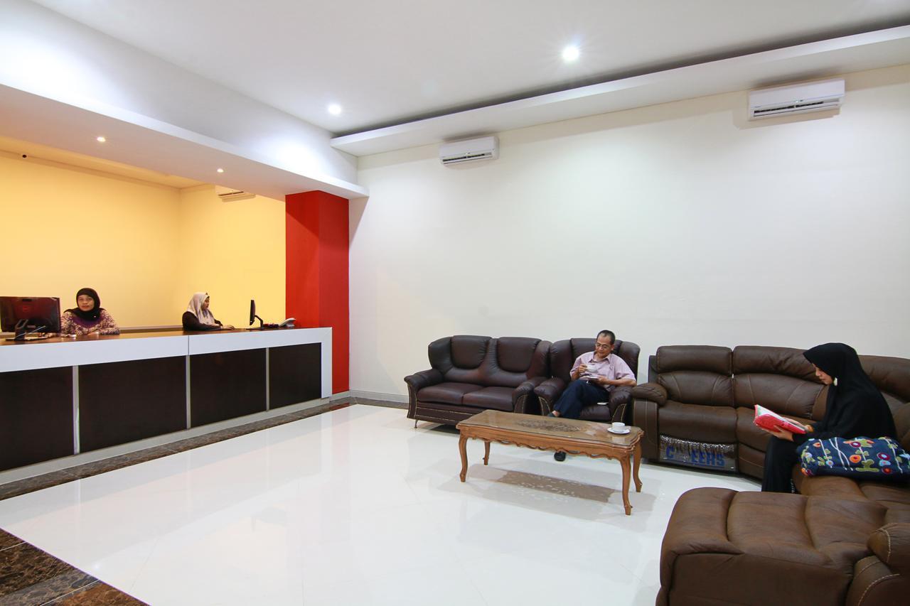 Hotel Alkyfa