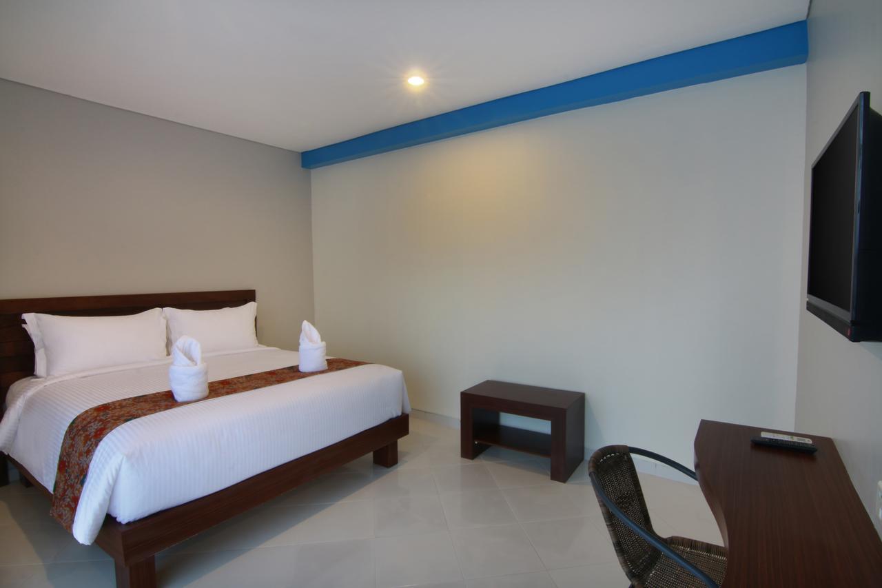 Hotel Alkyfa Denpasar (Bali)