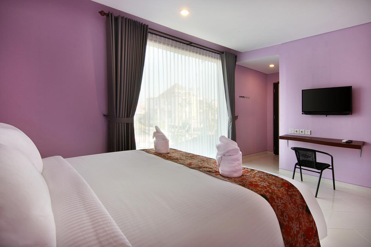 Alkyfa Hotel Denpasar (Bali)