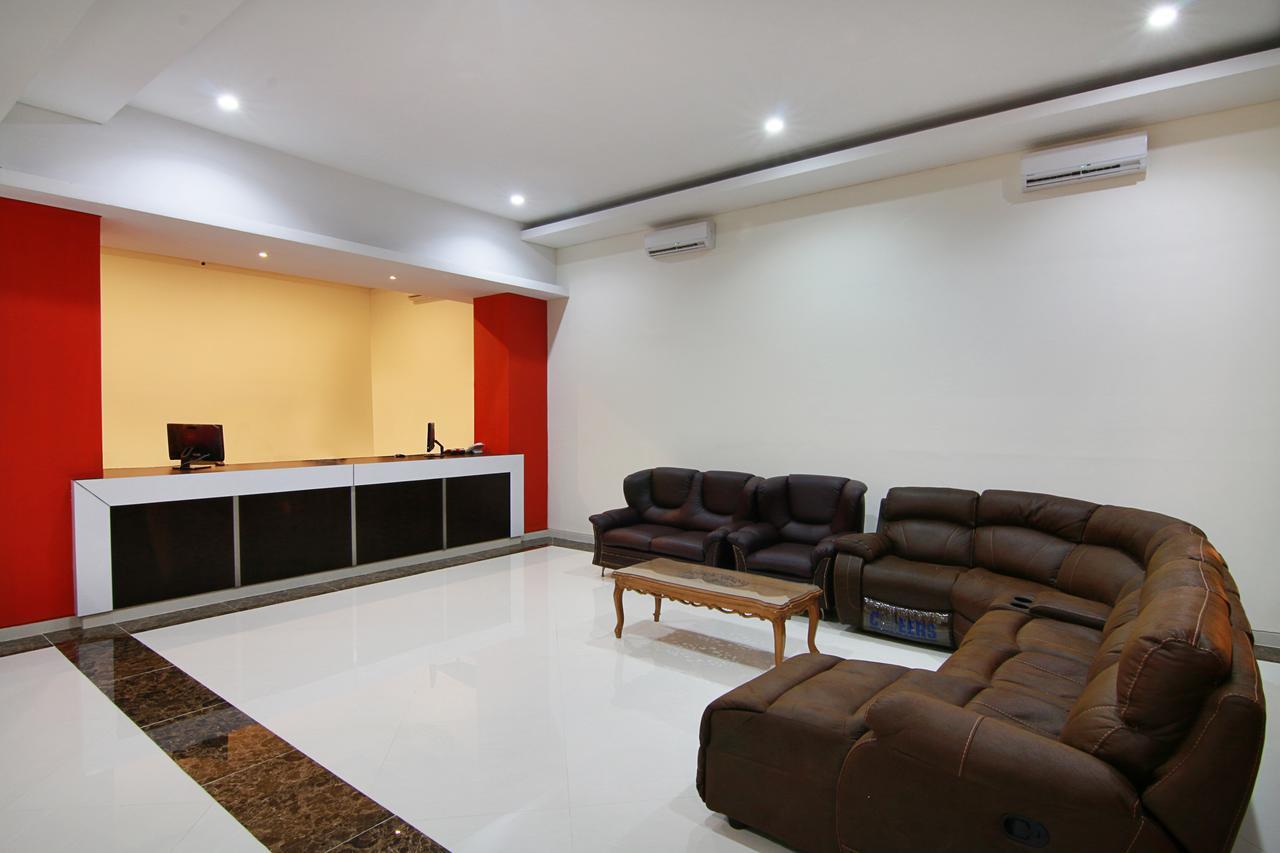 Hotel Alkyfa Denpasar (Bali)