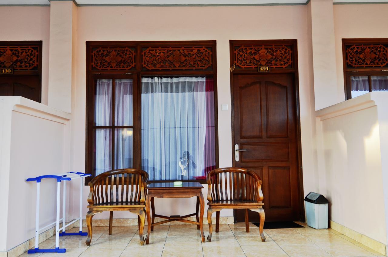 Hotel Pesona