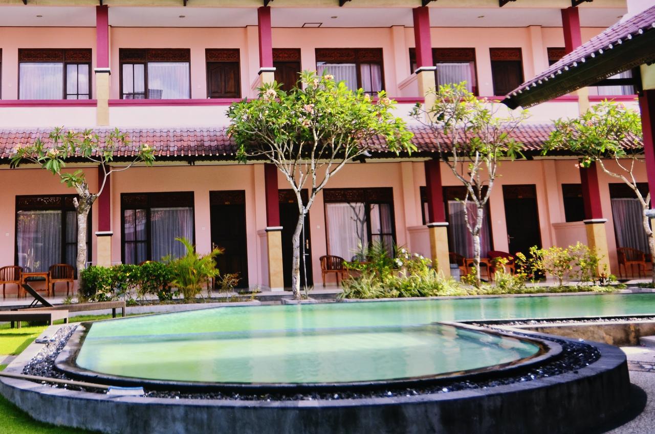 Hotel Pesona Kuta (Bali)