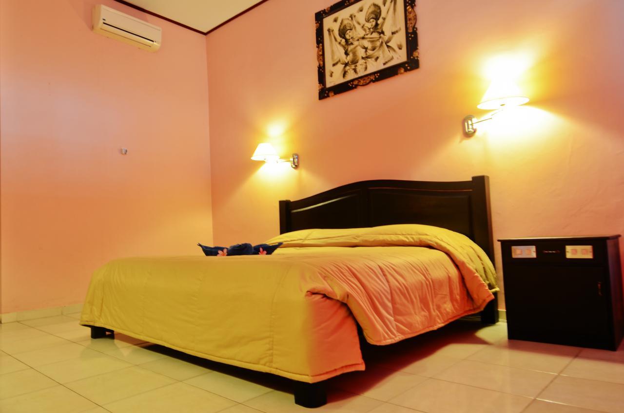 Hotel Pesona Kuta (Bali)