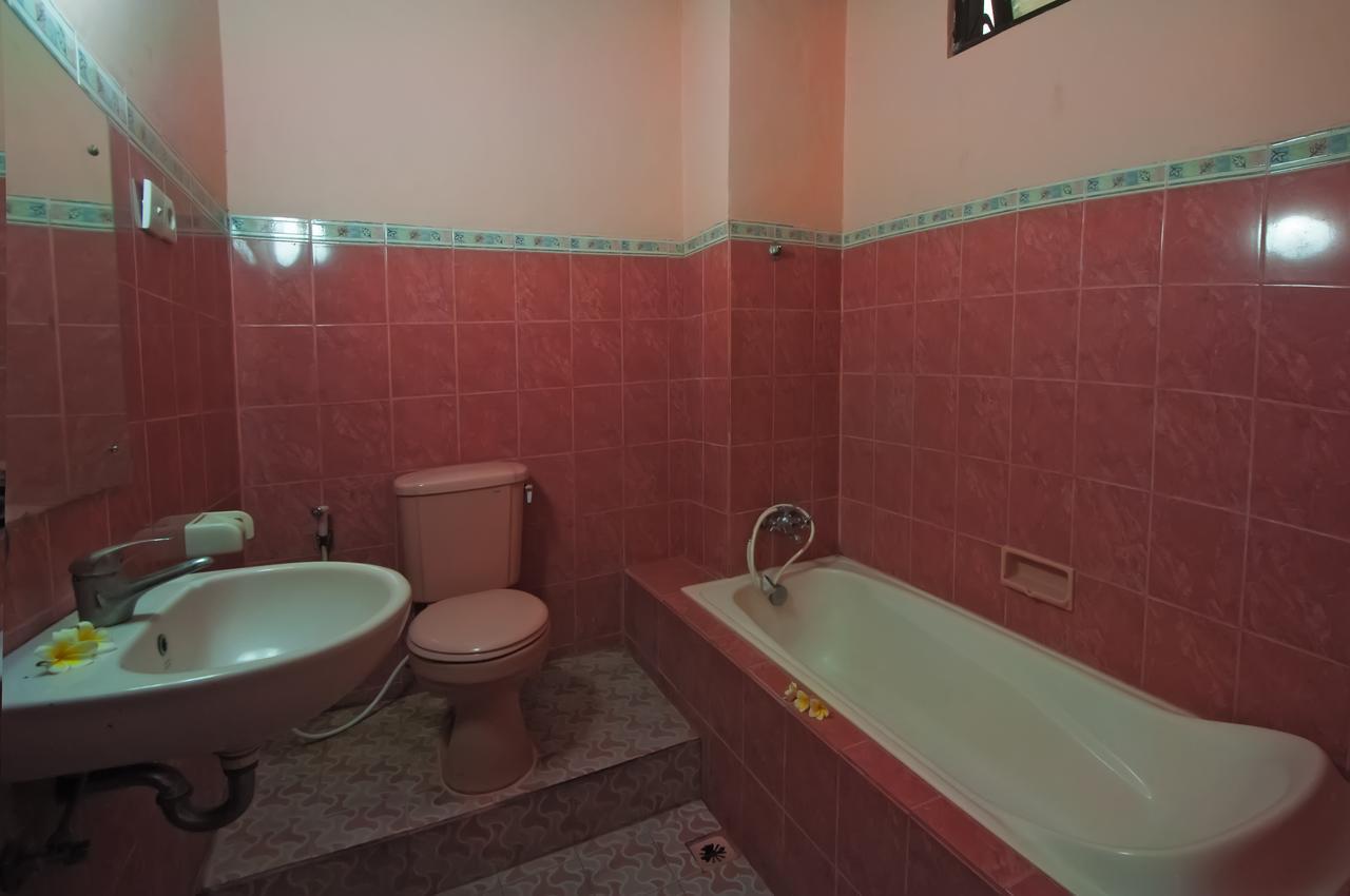 Pesona Hotel Kuta (Bali)