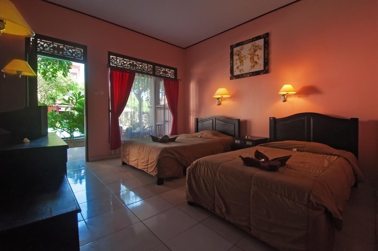 Pesona Hotel