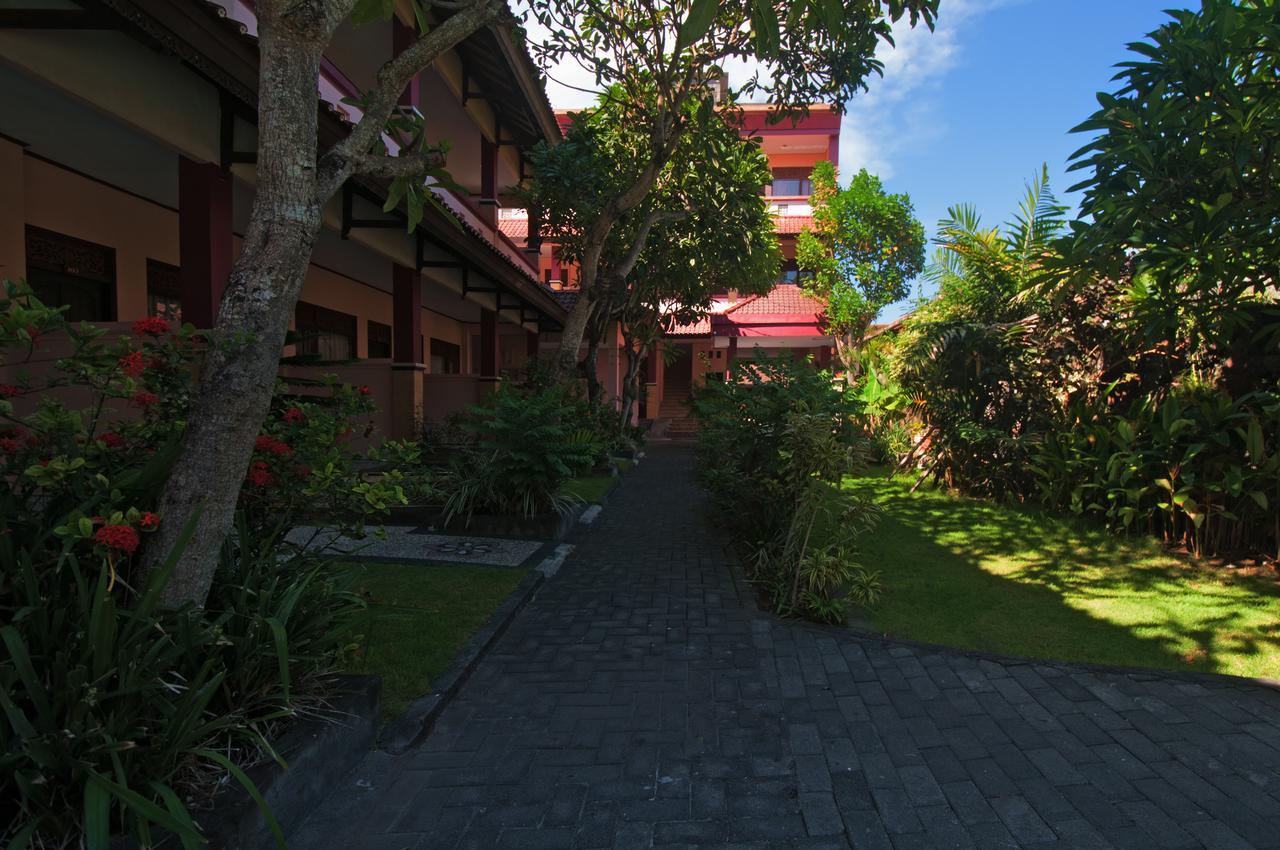 Pesona 2* Kuta (Bali)