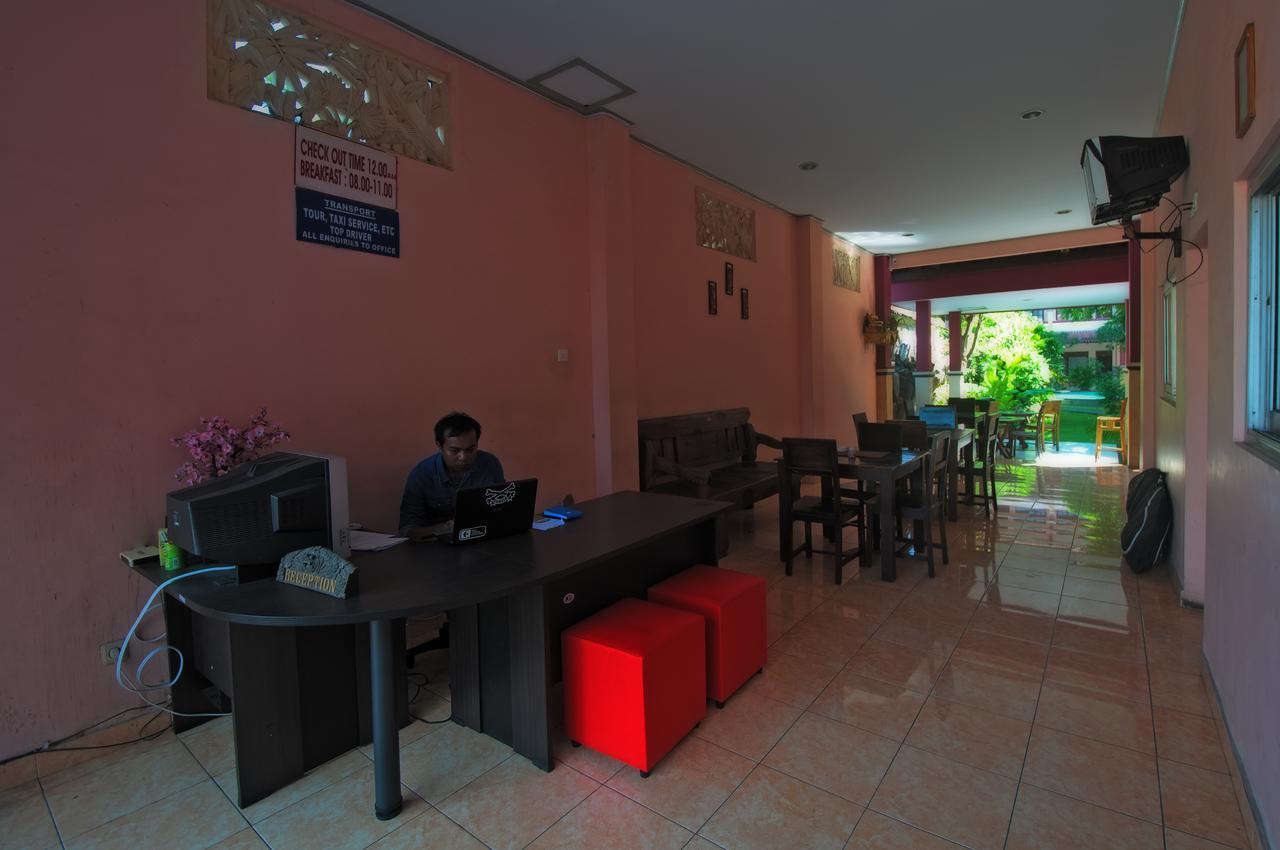 Hotel Pesona 2*