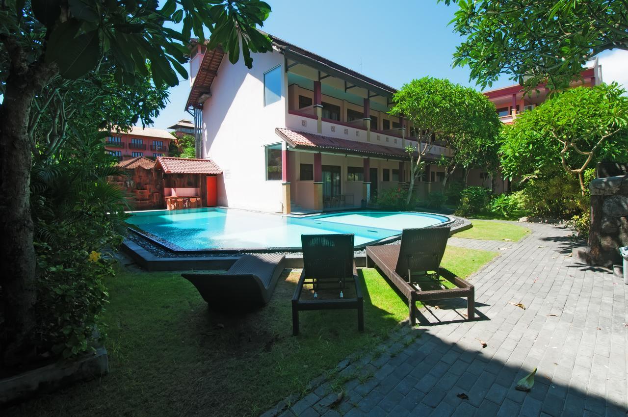 Hotel Pesona Kuta (Bali)