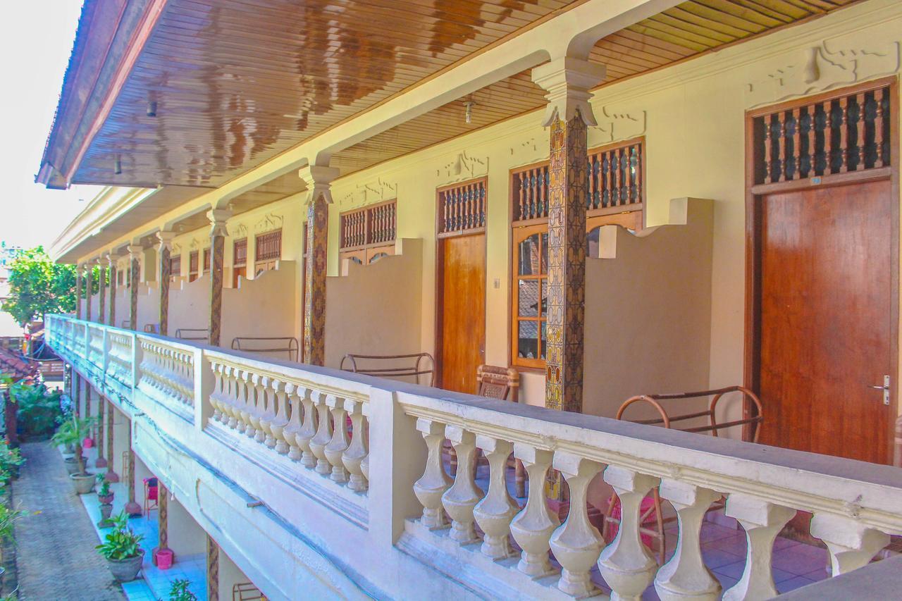 Bali Manik Hotel