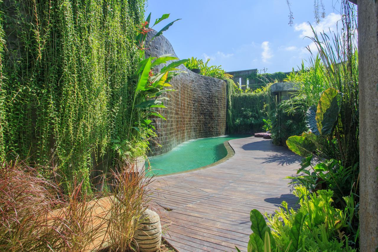 De Moksha Eco Friendly Boutique Resort 4*