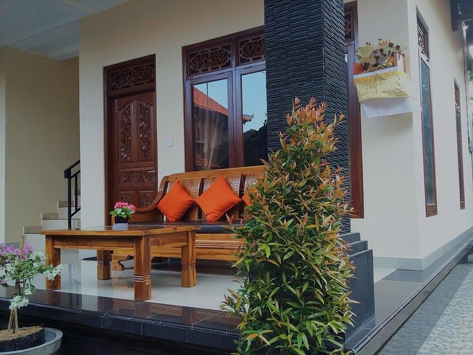 Tempat Tidur & Sarapan Sadru House
