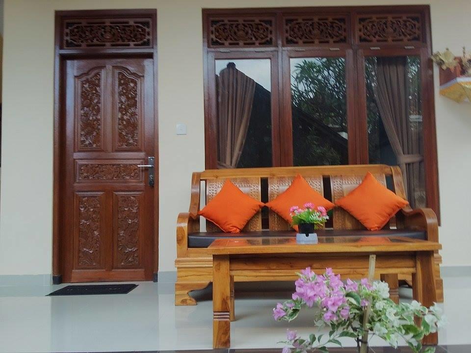 Sadru House Tempat Tidur & Sarapan Ubud (Bali)