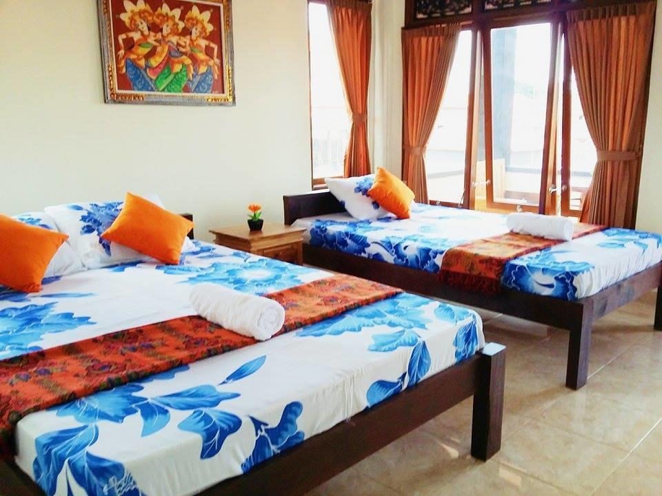 Sadru House 2*