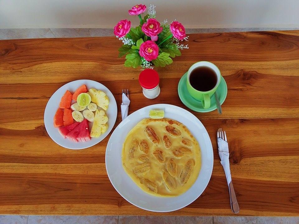 Tempat Tidur & Sarapan Sadru House 2*