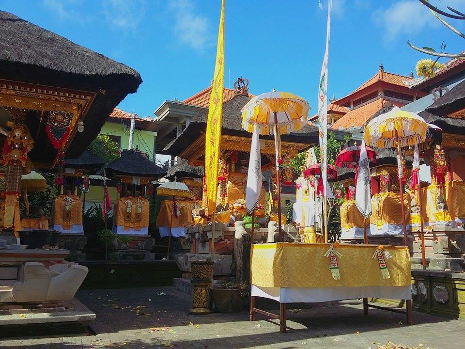 Sadru House Ubud (Bali)