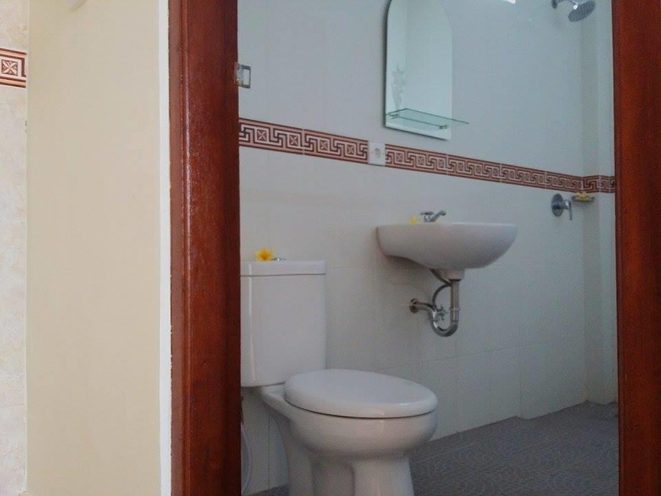 Sadru House Tempat Tidur & Sarapan 2*