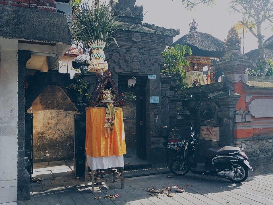 Sadru House Tempat Tidur & Sarapan 2*