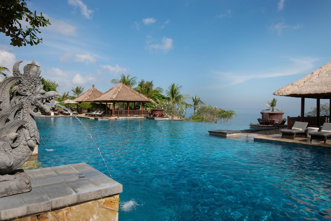 Resort Ayana Bali